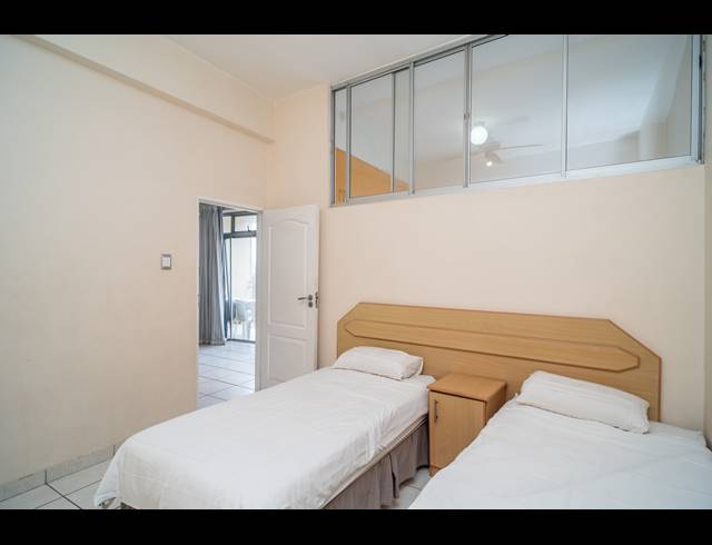 2 BEDROOM APARTMENT FOR SALE IN NORTH BEACH